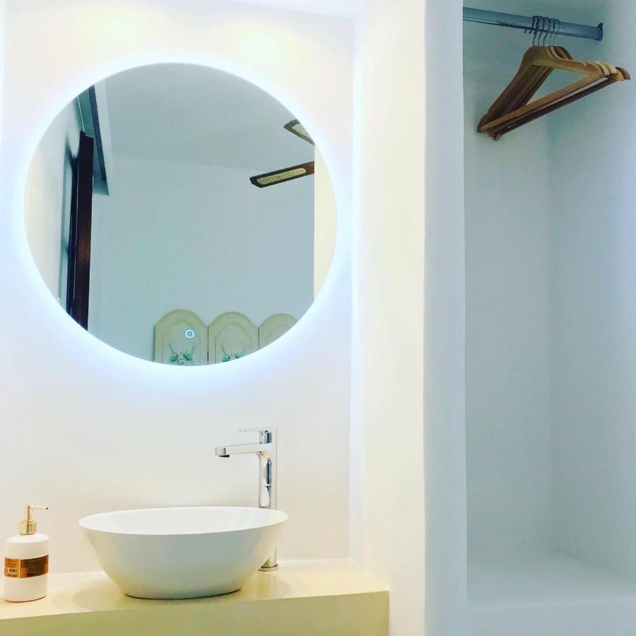 Albatross Hotel Livadi  ห้อง รูปภาพ