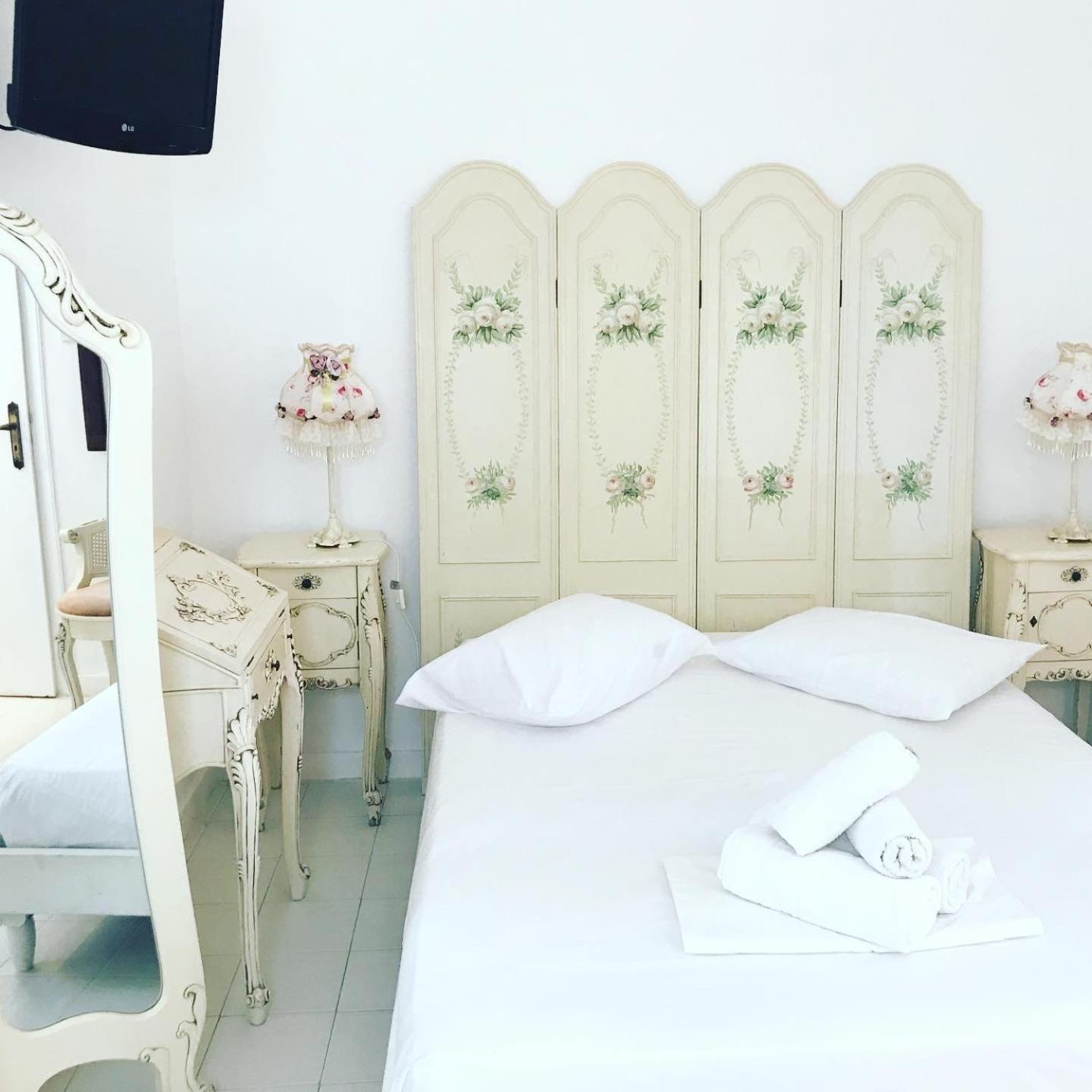 Albatross Hotel Livadi  ห้อง รูปภาพ