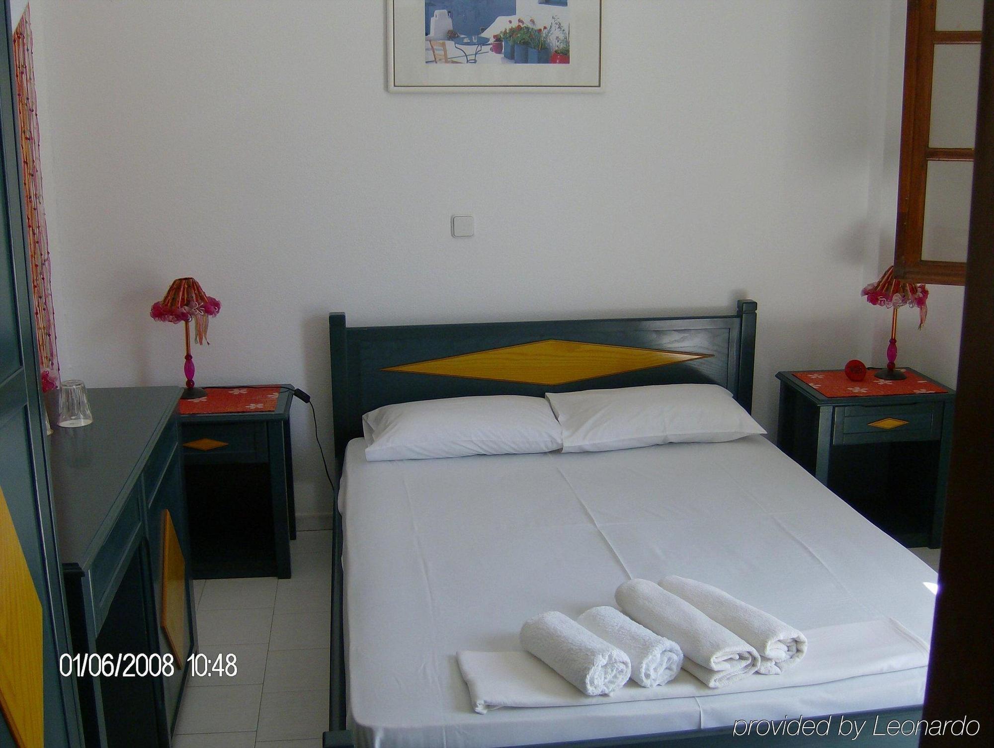 Albatross Hotel Livadi  ห้อง รูปภาพ